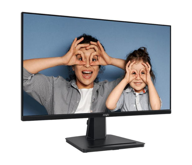 MSI PRO MP251 - 1222094 - zdjęcie 2